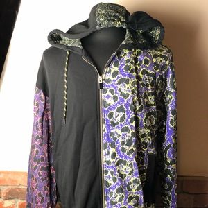 Justcavalli hoodie